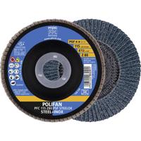 PFERD TOOLS 67768115 Z Psf Steelox Lamellenschijf Diameter 115 mm Boordiameter 22.23 mm 10 stuk(s)