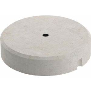 F-FIX-S16  - Base for lightning protection F-FIX-S16