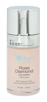 The Organic Pharmacy Rose Diamond Eye Cream 15ml Oogverzorging