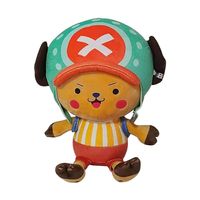 One Piece Plush Figure Tony Tony Chopper 20 cm One Piece Plush Figure Tony Tony Chopper 20 cm