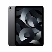 Apple iPad Air Apple M 64 GB 27,7 cm (10.9") 8 GB Wi-Fi 6 (802.11ax) iPadOS 15 Grijs - thumbnail