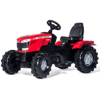 Rolly Toys Farmtrac Massey Ferguson 7726 traptrekker
