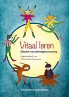 Vitaal Leren (Hardback)