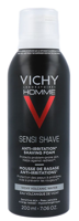 Vichy Homme Scheerschuim Anti Irritatie