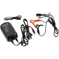 Battery charger - AEG - 5183 - 4000 mA - Up to 75 Ah - 230V
