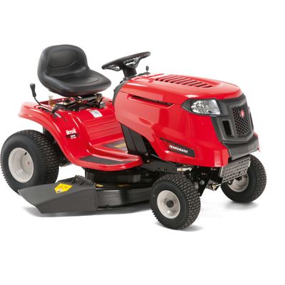 SMART RF 125 Zitmaaier