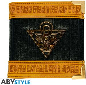 Yu-Gi-Oh! - Millenium Puzzle Premium Wallet