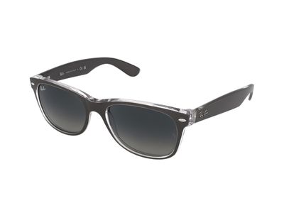 Zonnebrillen Ray-Ban New Wayfarer RB2132 614371
