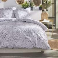 Dekbedovertrekset - TODAY - Sunshine 17.23 - 220x240cm - 2 personen - Bedrukt - 57 thread count katoen