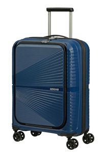 AIRCONIC FRONTLOADER 55CM BLAUW