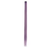 10 stuks chemische Fiber pruik één-stap gradiënt kleur één kaart pruik gespannen lengte: 24inches (52 #)