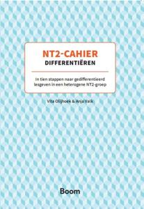 Differentiëren (Paperback)