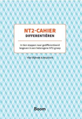 Differentiëren (Paperback)