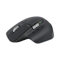 Logitech MX Master 3S muis grafiet