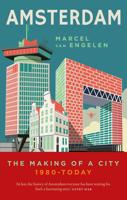 Amsterdam - Marcel van Engelen - ebook