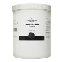 Jacob Hooy Droppoeder pot 250 Gram