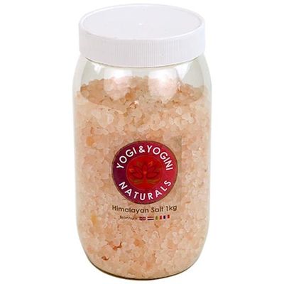 Himalayazout Grof (1 kg)