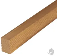 Elephant Regel kapur 245x6.8x4.5cm