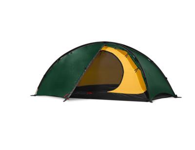 Hilleberg Niak Trekkerstent Green