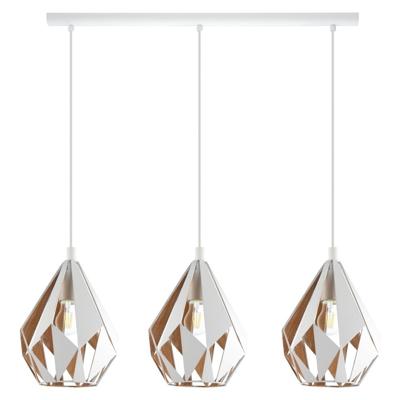 Eglo Eetkamer hanglampCarlton 1 - 43002