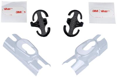 SRAM houder "wireless blips