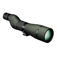 Vortex viper hd 20-60x85 spotting scope recht
