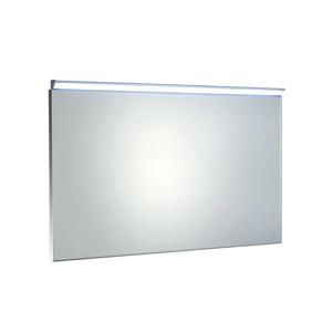 Badkamerspiegel LED Sapho Bora 100x60 cm Ingelijst met Schakelaar Sapho