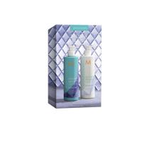 Moroccanoil Protect Duo Kit Purple