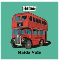 Hefner - Maida Vale (Record Store Day 2022) LP LAATSTE STUKS