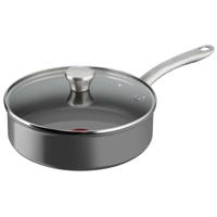 Pan Tefal C4243253 Grijs Aluminium Ø 24 cm