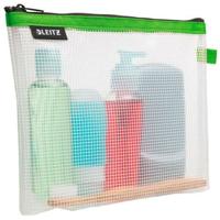 Toilettas Leitz Groen Toilettas Leitz Groen