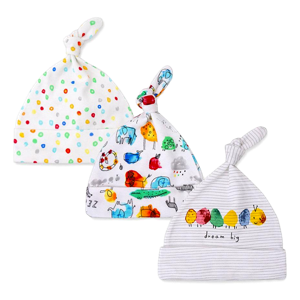 Babymuts set - dream big