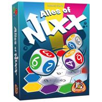 Alles of Nixx Alles of Nixx