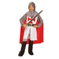 Kostuums voor Kinderen My Other Me Middeleeuwse Ridder 7-9 Jaar (6 Onderdelen)