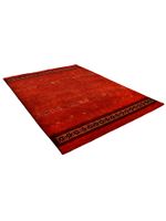 Vloerkleed Lori Theko®die Markenteppiche Rood - thumbnail
