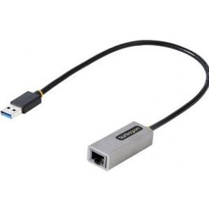 StarTech.com USB31000S2 netwerkkaart Ethernet 5000 Mbit/s
