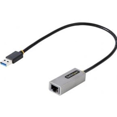 StarTech.com USB31000S2 netwerkkaart Ethernet 5000 Mbit/s