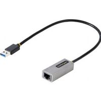StarTech.com USB31000S2 netwerkkaart Ethernet 5000 Mbit/s