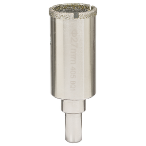 Bosch Accessoires Diamant Gatzaag Keramiek Ø 27 - 2609256C86