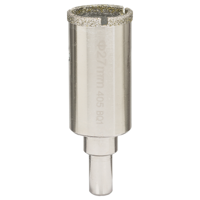 Bosch Accessoires Diamant Gatzaag Keramiek Ø 27 - 2609256C86
