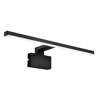 Nordlux SpiegellampMarlee zwart 4000K - 2310301003