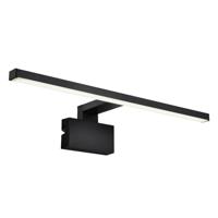 Nordlux SpiegellampMarlee zwart 4000K - 2310301003