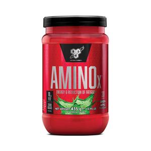 Amino X 435gr Green Apple