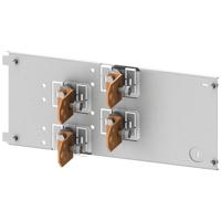 Siemens 8PQ6000-8BA15 8PQ60008BA15 1 stuk(s)