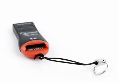 Gembird MicroSD Reader USB3.0