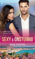 Sexy & onstuimig - Jane Porter - ebook - thumbnail