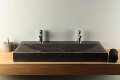 Waschbecken Hartstein 100 cm BE-003-2k