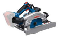 Bosch Blauw GKS 18V-57-2 GX Professional Accu Cirkelzaag | 18V | Zonder accu en lader - 06016C1000