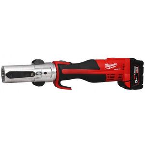 Milwaukee M18 BLHPTXL-0C | M18 FORCE LOGIC compact koolborstelloos persgereedschap - 4933479440 - 4933479440