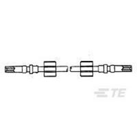 TE Connectivity 862546-5 Package 1 stuk(s) - thumbnail